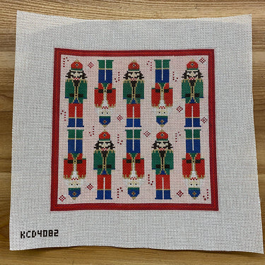 Translation missing: en.Nutcracker Sweets Pillow