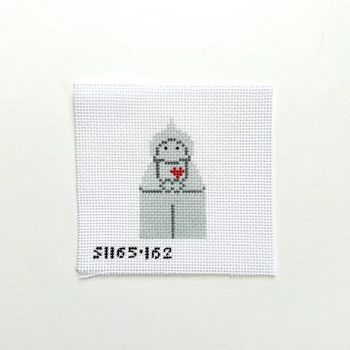 Tin Man Angel