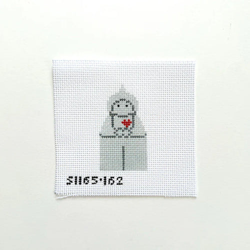 Tin Man Angel