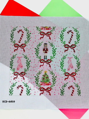 Translation missing: en.Christmas Paper Pillow