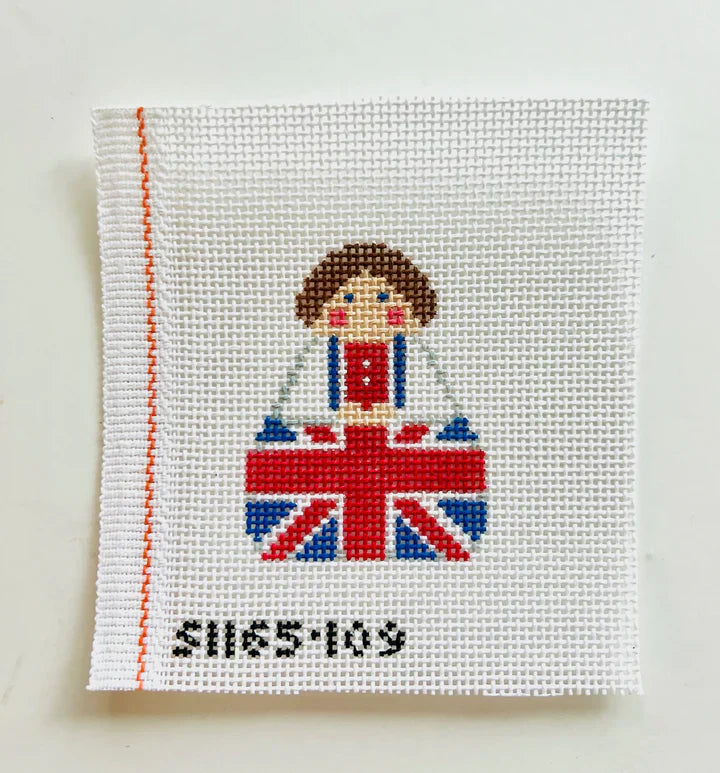 British Angel
