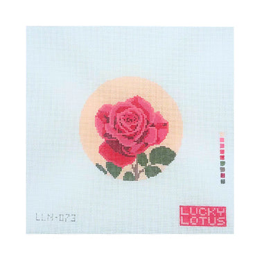Translation missing: en.Flowers of America: Rose New York