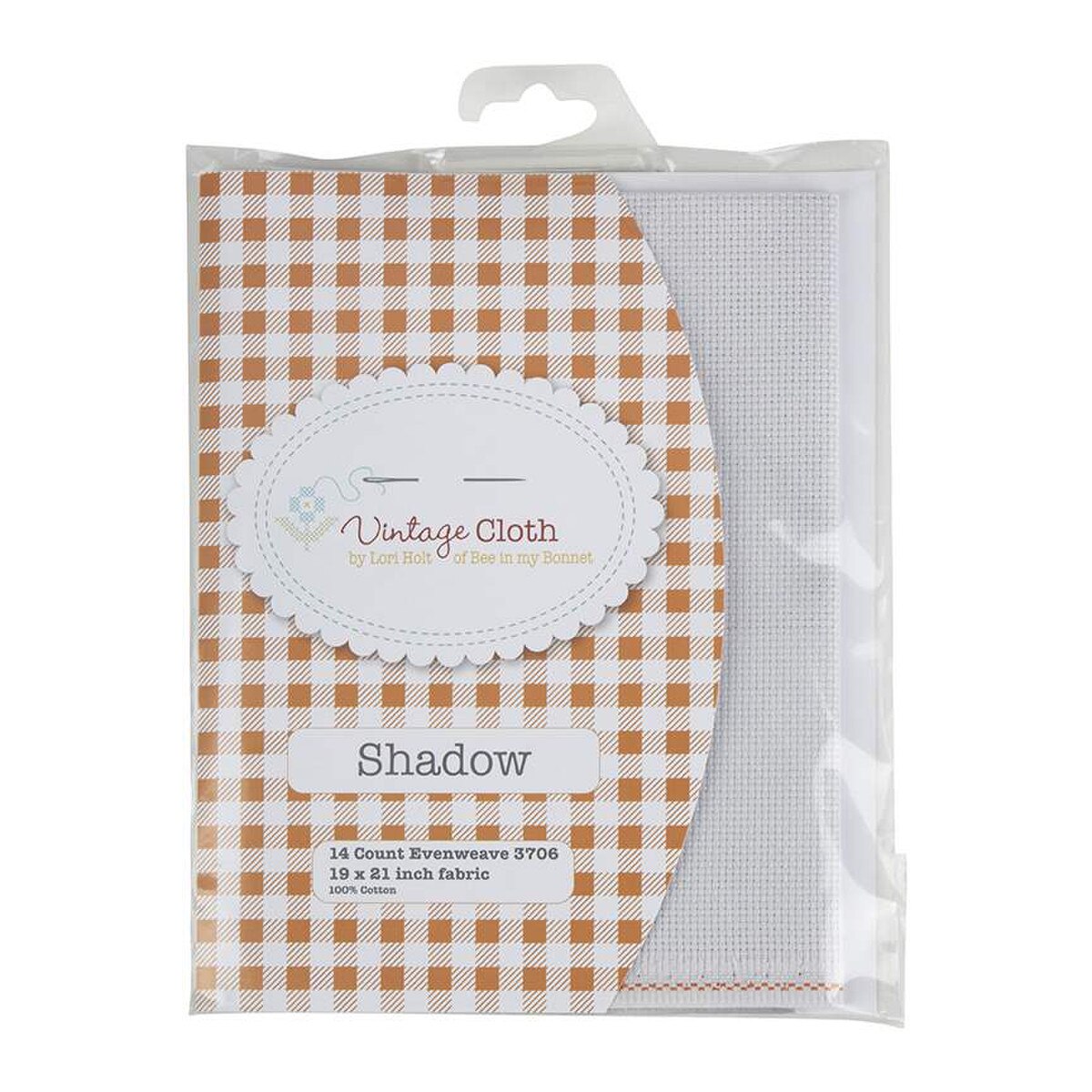 Lori Holt Vintage Cloth 14ct