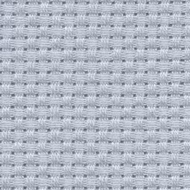 Translation missing: en.Cosmo XStitch Emb Cloth Precut 16Ct