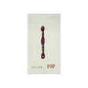 POP-208 Floss Magenta Needlepoint Canvas