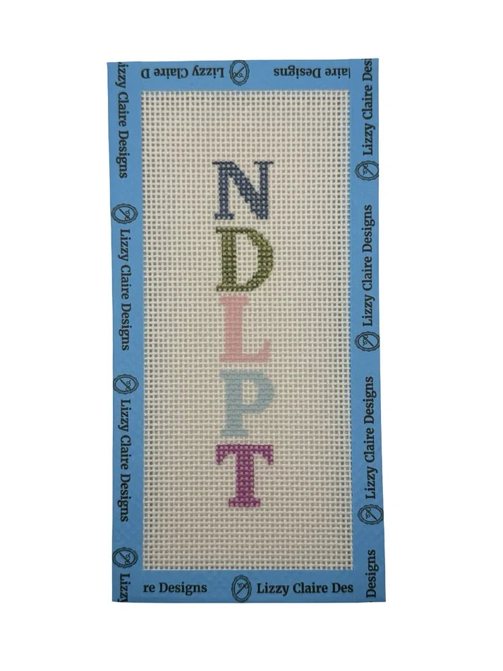 NDLPT Needlepoint Canvas