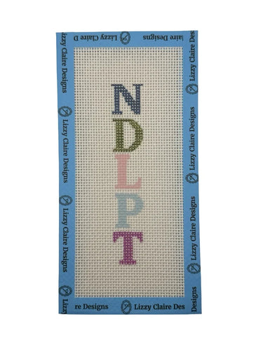 Translation missing: en.NDLPT Needlepoint Canvas