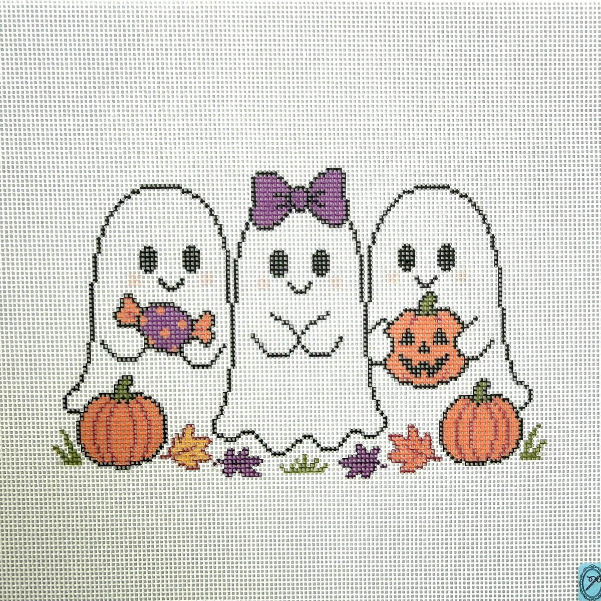 Boo Besties Canvas
