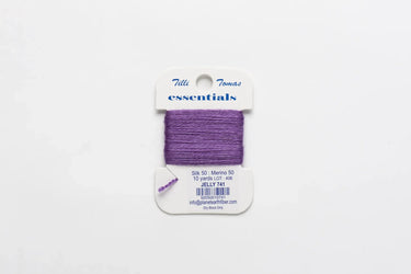 Translation missing: en.Essentials by Tilli Tomas: Colors 501-799