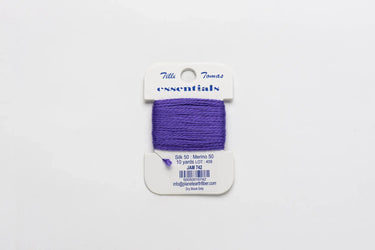 Translation missing: en.Essentials by Tilli Tomas: Colors 501-799
