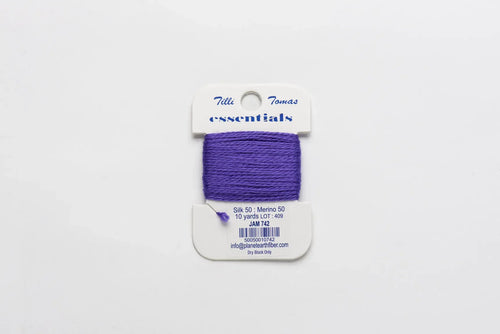 Essentials by Tilli Tomas: Colors 501-799