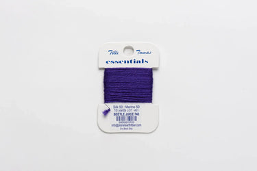 Translation missing: en.Essentials by Tilli Tomas: Colors 501-799