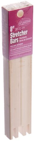 Frank A Edmunds Stretcher Bars Regular