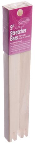Frank A Edmunds Stretcher Bars Regular