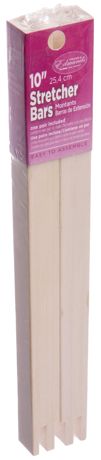 Frank A Edmunds Stretcher Bars Regular