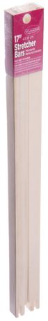 Frank A Edmunds Stretcher Bars Regular