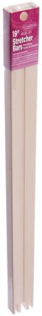 Frank A Edmunds Stretcher Bars Regular