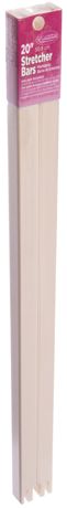 Frank A Edmunds Stretcher Bars Regular