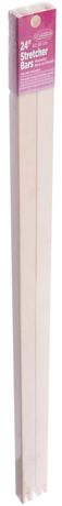 Frank A Edmunds Stretcher Bars Regular