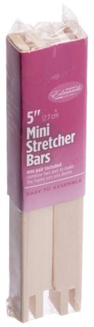 Frank A Edmunds Stretcher Bars Mini