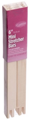 Translation missing: en.Frank A Edmunds Stretcher Bars Mini