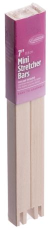 Frank A Edmunds Stretcher Bars Mini