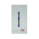 POP-212 Floss Periwinkle Needlepoint Canvas