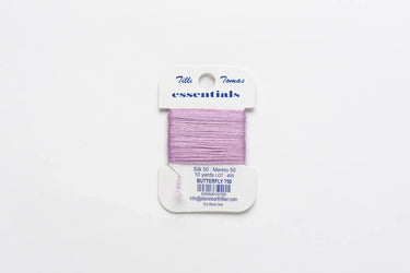 Translation missing: en.Essentials by Tilli Tomas: Colors 501-799