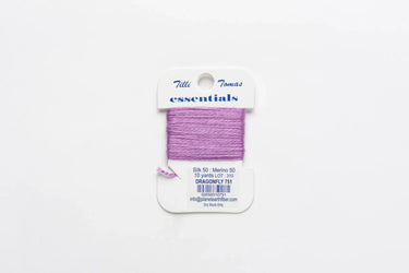 Translation missing: en.Essentials by Tilli Tomas: Colors 501-799