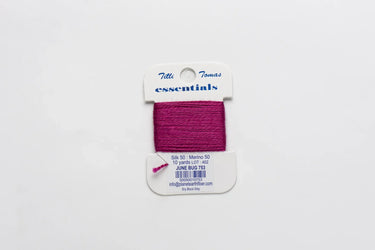 Translation missing: en.Essentials by Tilli Tomas: Colors 501-799