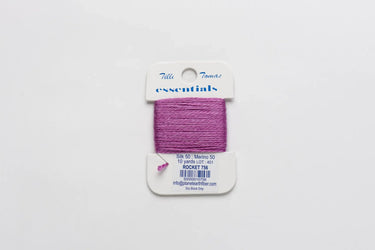 Translation missing: en.Essentials by Tilli Tomas: Colors 501-799