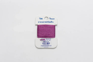 Translation missing: en.Essentials by Tilli Tomas: Colors 501-799