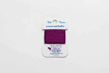 Translation missing: en.Essentials by Tilli Tomas: Colors 501-799