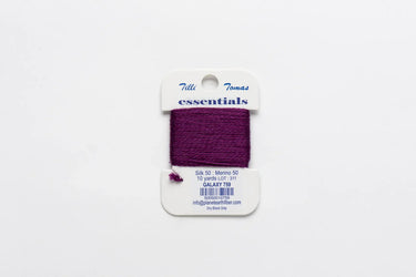 Translation missing: en.Essentials by Tilli Tomas: Colors 501-799