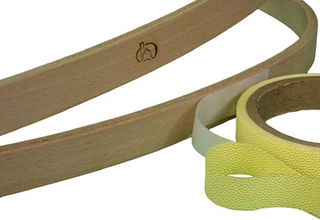 Frank A Edmunds Stitcher's No-Slip Tape