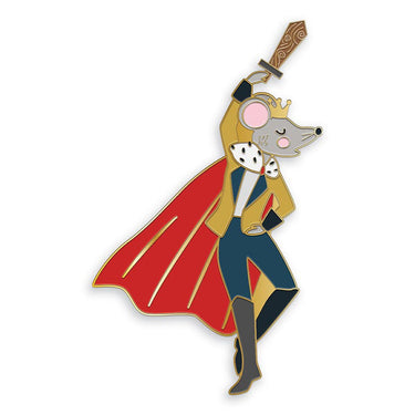 Translation missing: en.Jennifer Long Mouse King Needle Minder
