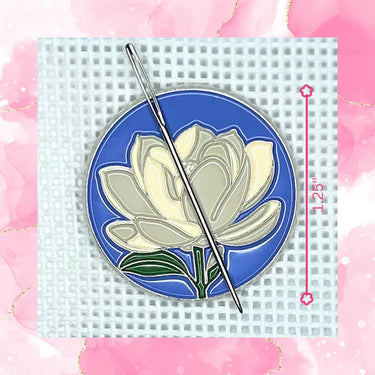 Translation missing: en.Lucky Lotus Needleminders
