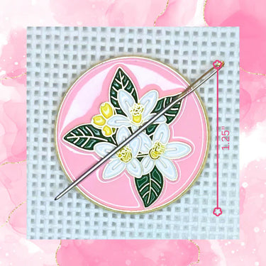 Translation missing: en.Lucky Lotus Needleminders
