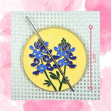 Translation missing: en.Lucky Lotus Needleminders