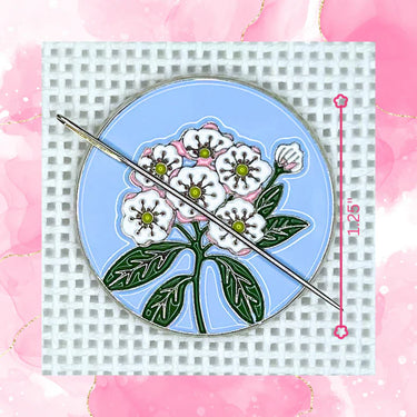 Translation missing: en.Lucky Lotus Needleminders