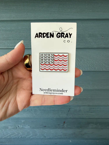 Translation missing: en.Arden Gray Needleminders
