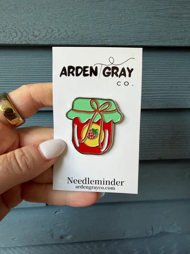 Translation missing: en.Arden Gray Needleminders