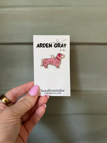 Translation missing: en.Arden Gray Needleminders