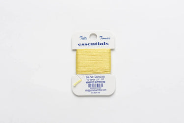 Translation missing: en.Essentials by Tilli Tomas: Colors 501-799