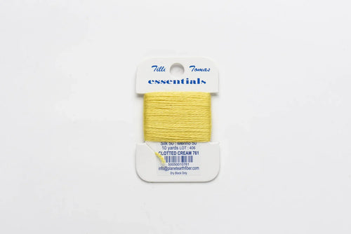 Essentials by Tilli Tomas: Colors 501-799