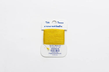 Translation missing: en.Essentials by Tilli Tomas: Colors 501-799