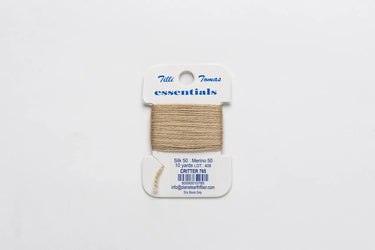 Translation missing: en.Essentials by Tilli Tomas: Colors 501-799