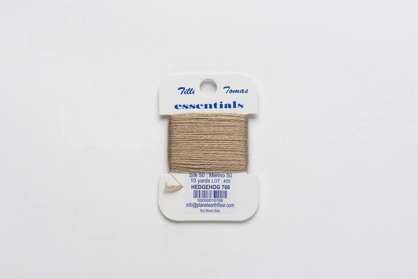 Essentials by Tilli Tomas: Colors 501-799