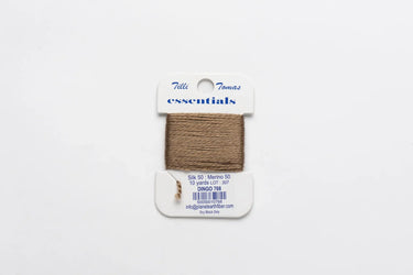 Translation missing: en.Essentials by Tilli Tomas: Colors 501-799