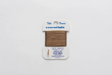 Translation missing: en.Essentials by Tilli Tomas: Colors 501-799